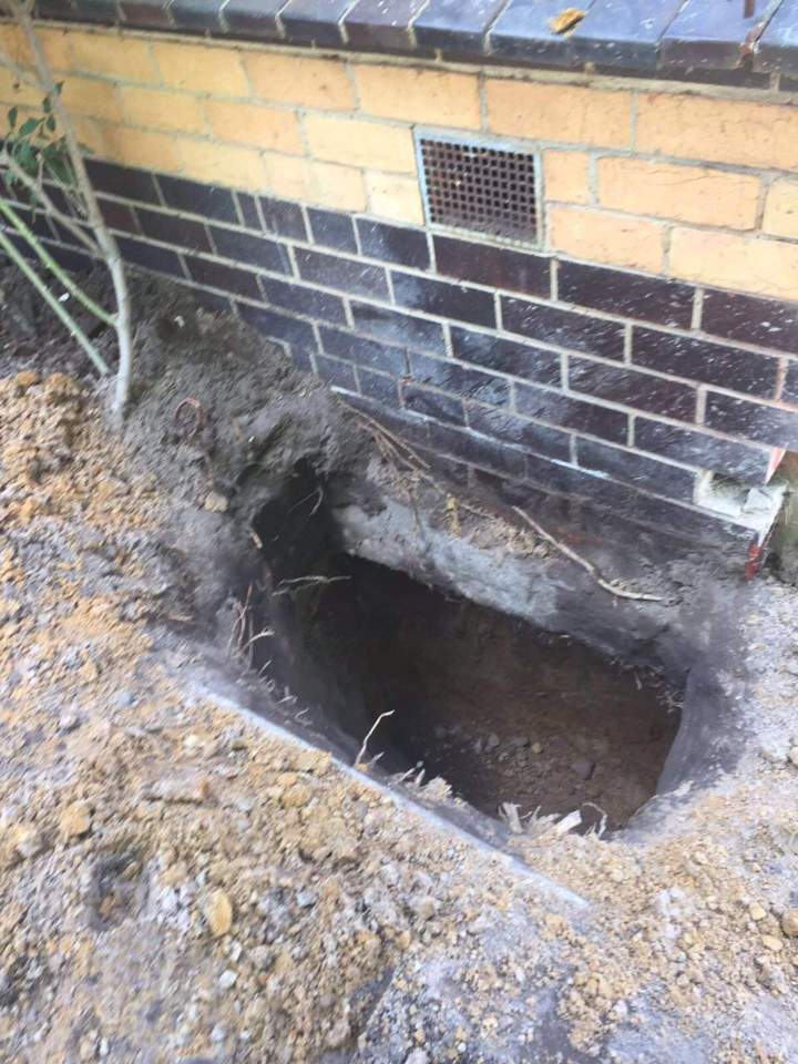 Floor Levelling Franklinford, Victoria