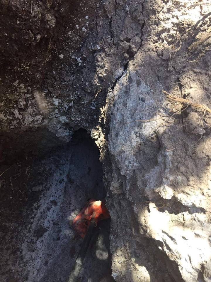 Foundations Repair Franklinford, Victoria