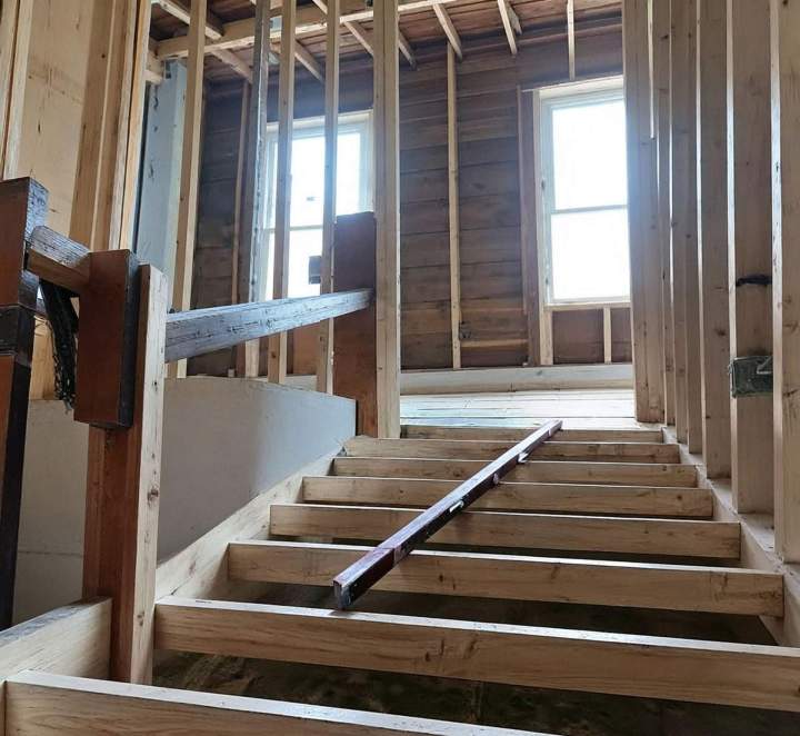House Levelling Services Franklinford, Victoria