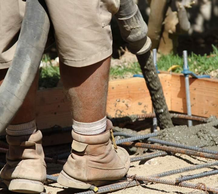 Home Reblocking & Underpinning Services Franklinford, Victoria