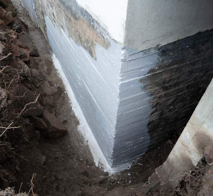 Foundations Repair Franklinford, Victoria