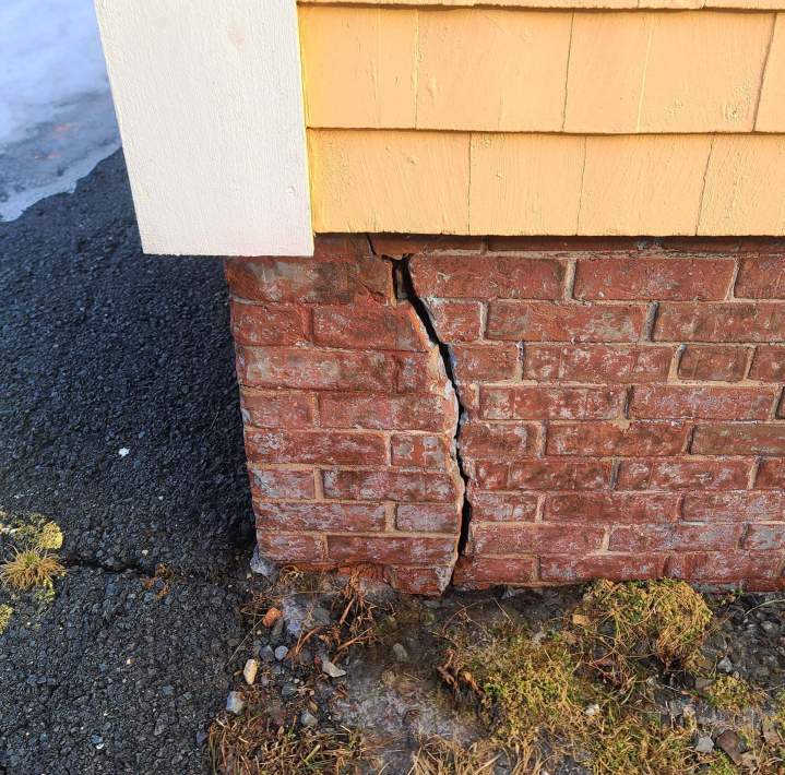 Foundation Repair Services Franklinford, Victoria
